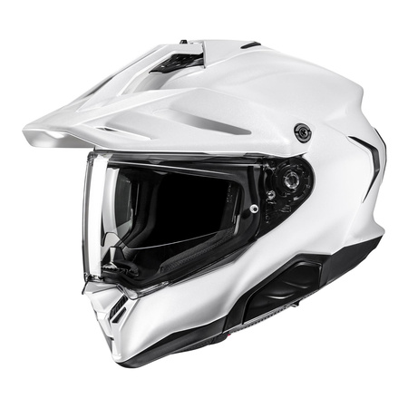 Kask integralny HJC RPHA 60 PEARL WHITE