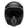 Kask cross BELL MOTO3 CLASSIC M/G BLACK