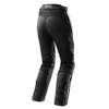 Spodnie tekstylne damskie REBELHORN HARDY 3.0 LADY BLACK/GREY czarny szary
