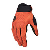 Rękawiczki rowerowe FOX DEFEND ATOMIC ORANGE
