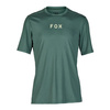 Koszulka rowerowa FOX RANGER MOTH HUNTER GREEN