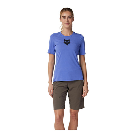 Koszulka rowerowa damska FOX LADY RANGER FOXHEAD VINTAGE