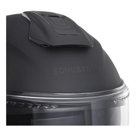 Kask otwarty SCHUBERTH J2 ECE MATT BLACK