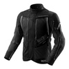 Kurtka tekstylna REBELHORN HARDY 3.0 BLACK